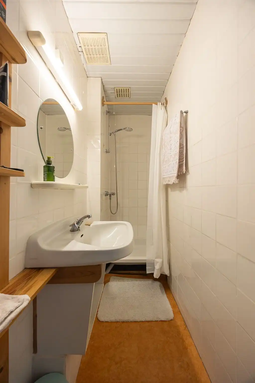 Herenhuis in hartje Zurenborg foto 27