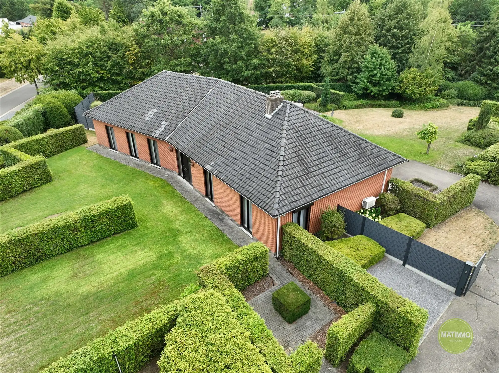 Huis te koop Berkenbos 1 - 2490 Balen