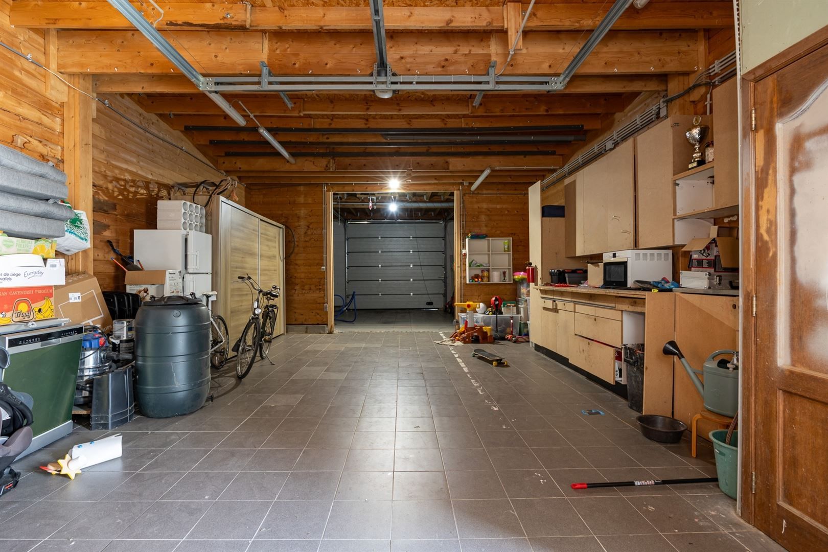 Een bijzondere woning op een bijzonder rustige locatie. foto 26