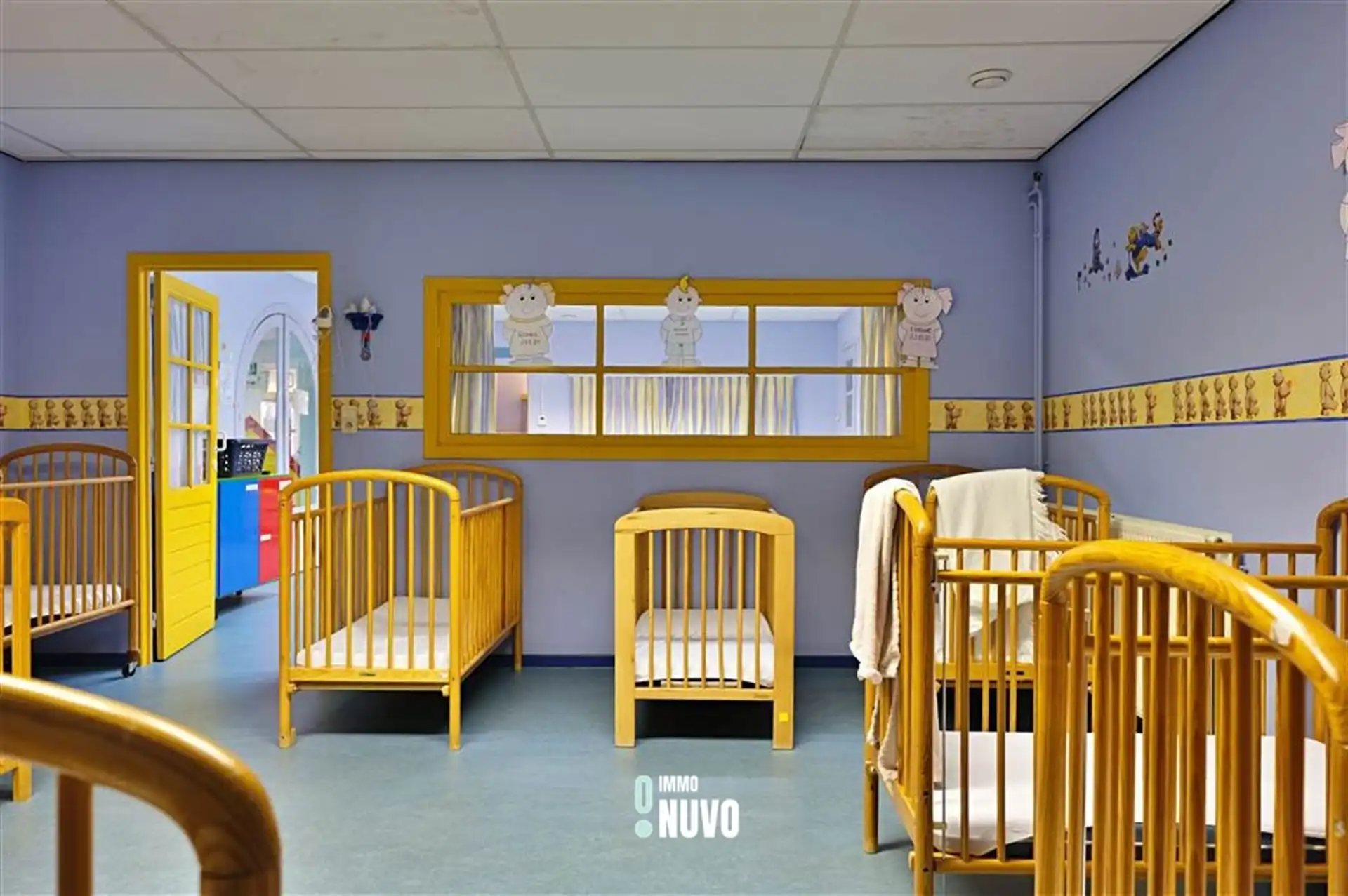 Gemengd gebouw foto 71