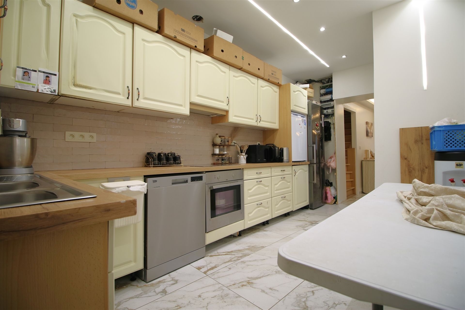 Gerenoveerde woning met EPC A foto 9