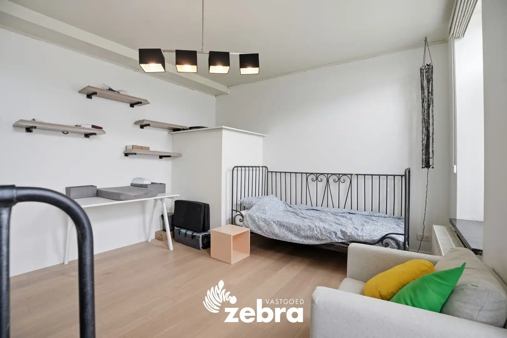 Ruime villa op een prachtig perceel van 11.110m² in groene omgeving! foto 29