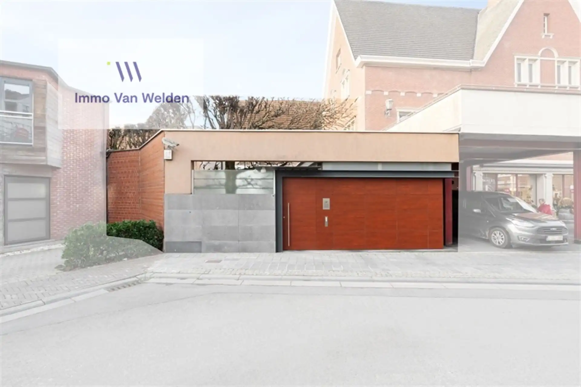 Unieke karakterwoning met handelszaak in hartje Oudenaarde – de voormalige drukkerij “De Scheldegalm” foto 39