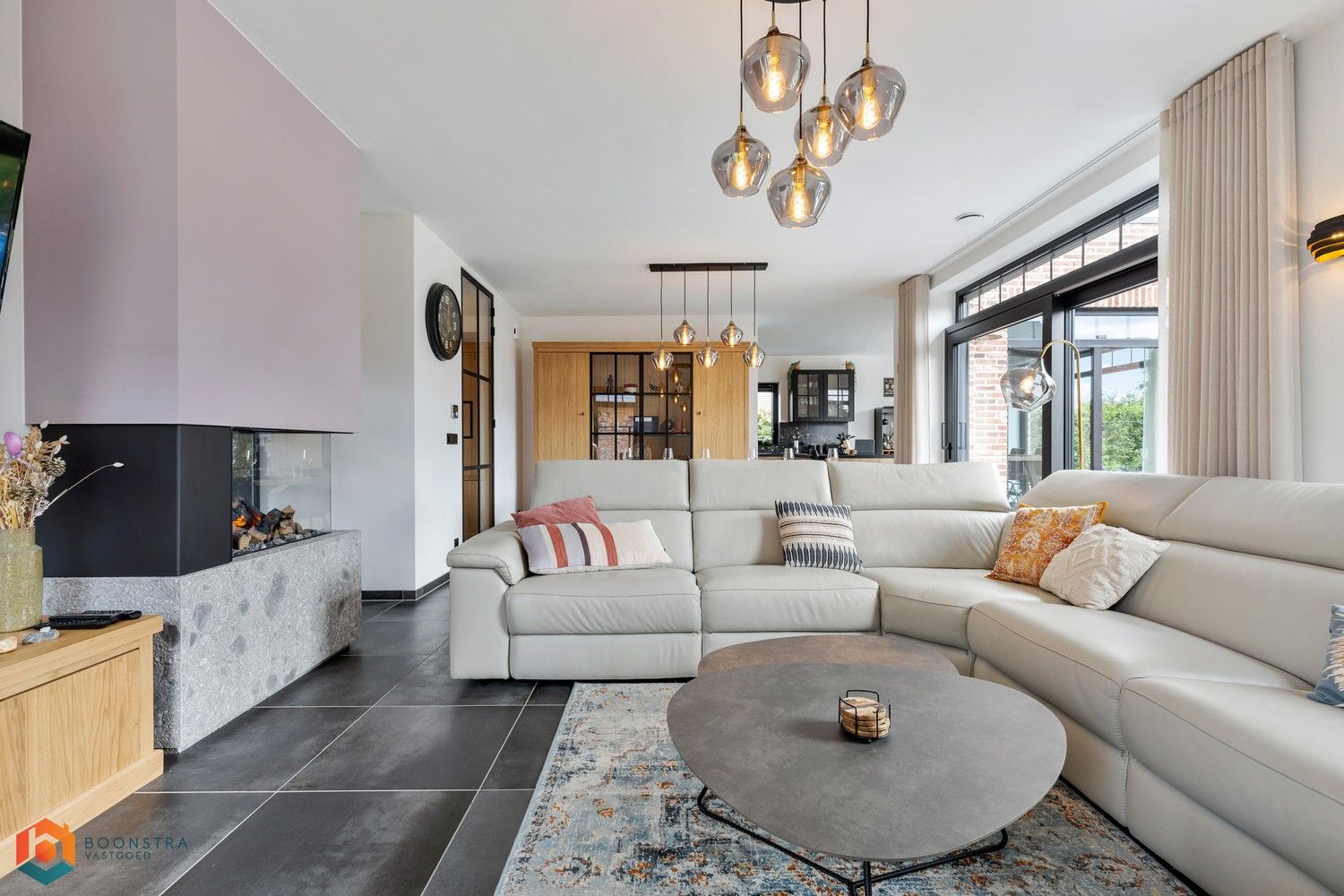 Exclusieve villa (2024) met 5 slpkrs op mooi perceel foto 5