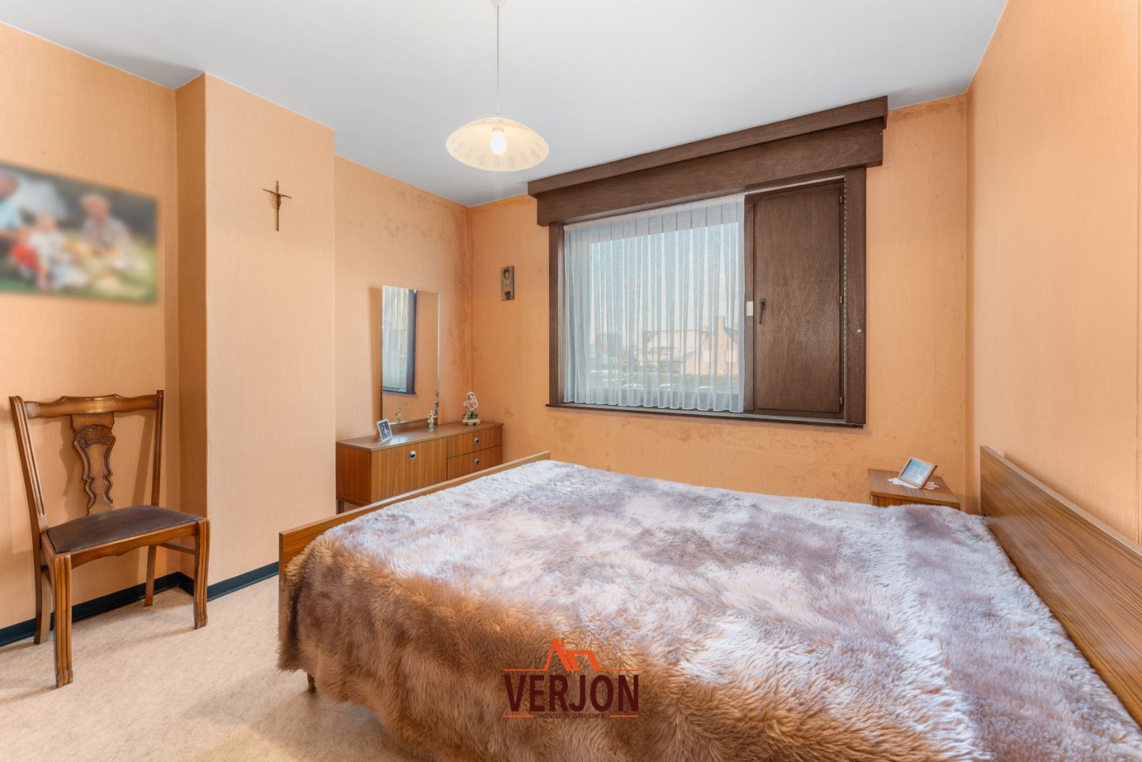 1ste kijkmoment 24/01/26! Gezellige en praktische woning met afgesloten tuin en ruime garage in Ardooie! foto 10