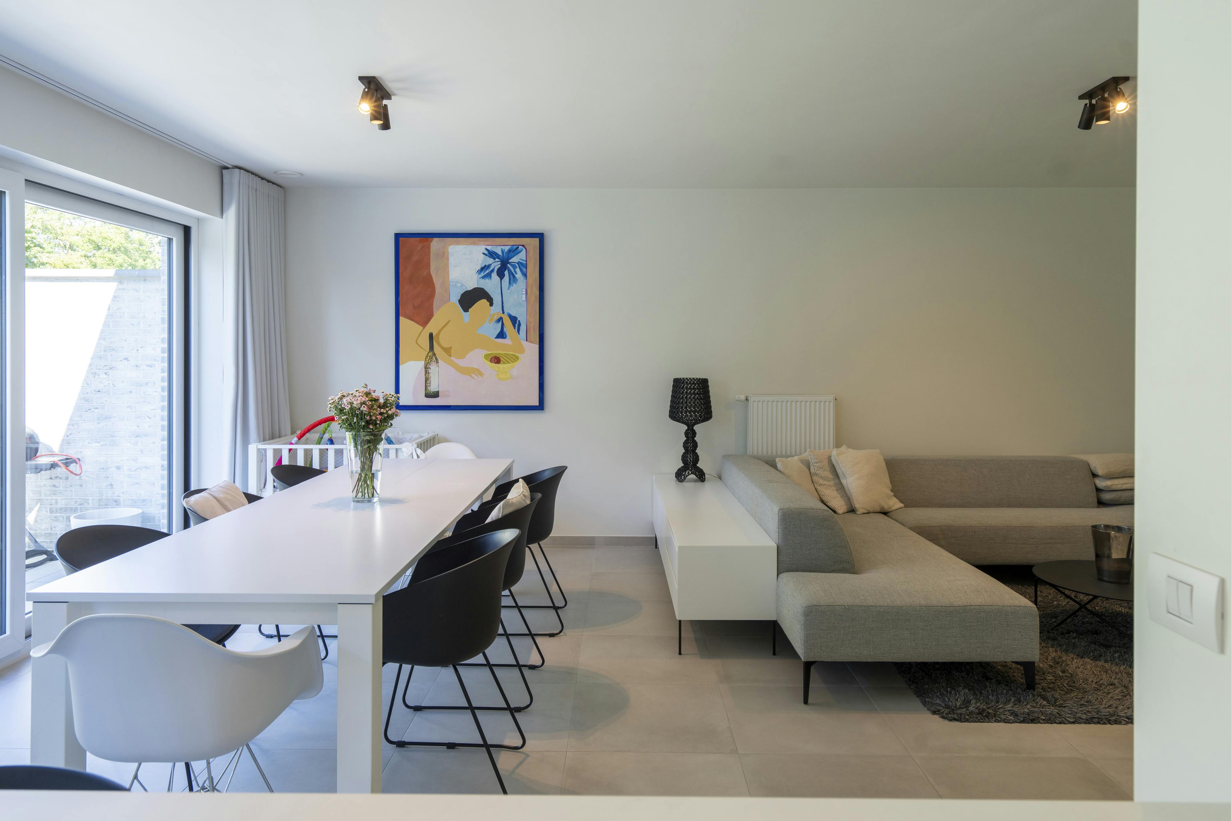 Instapklaar huis te koop te Kortrijk foto 6