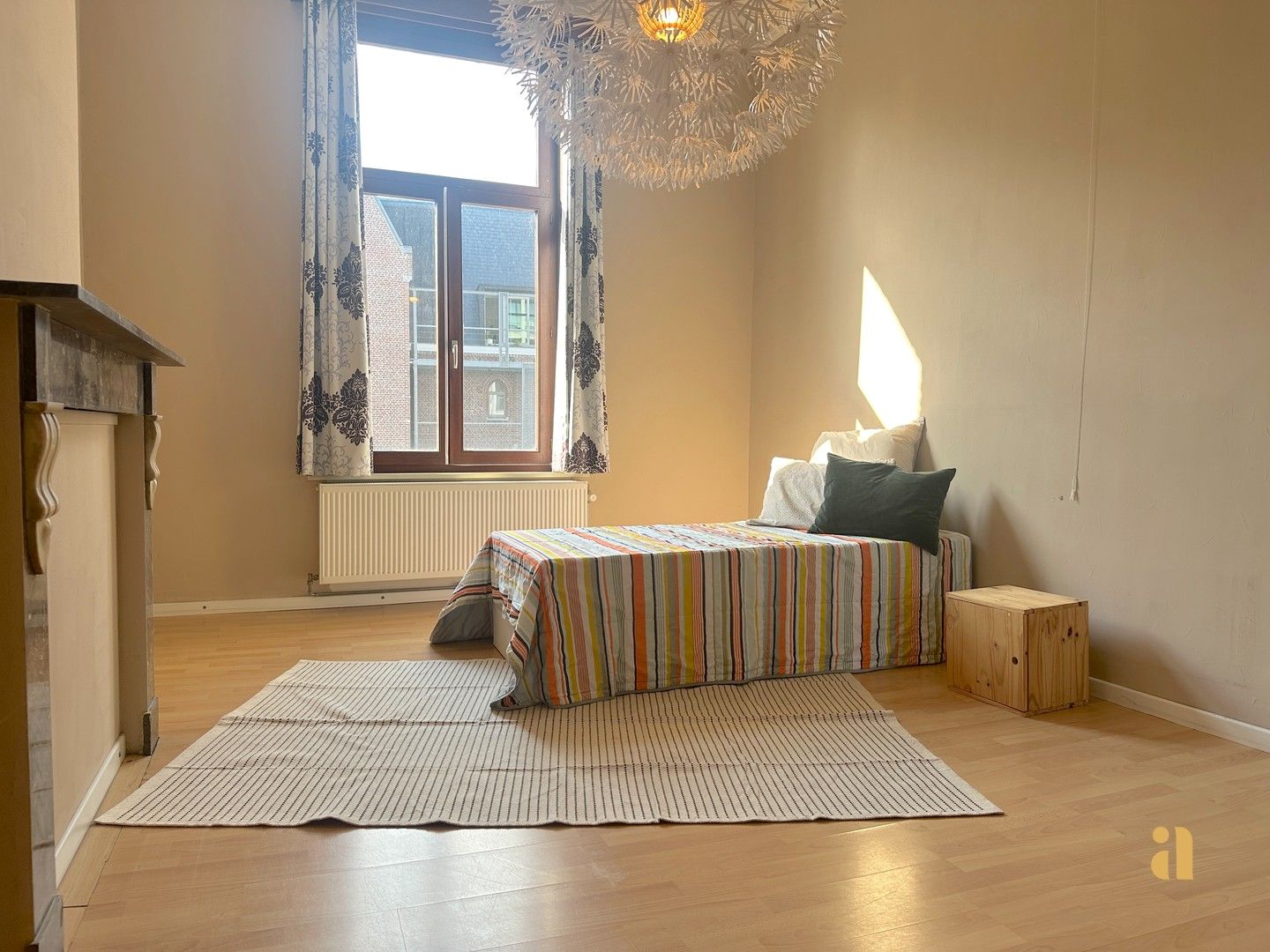 Karaktervol herenhuis waar licht, ruimte & zon elkaar ontmoeten foto 20