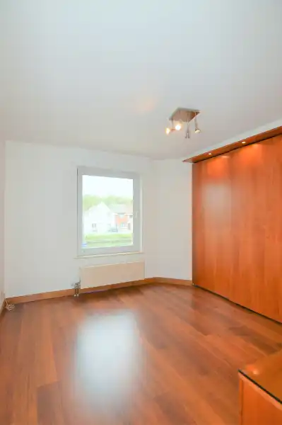 Appartement aan vaart Mechelen foto 9