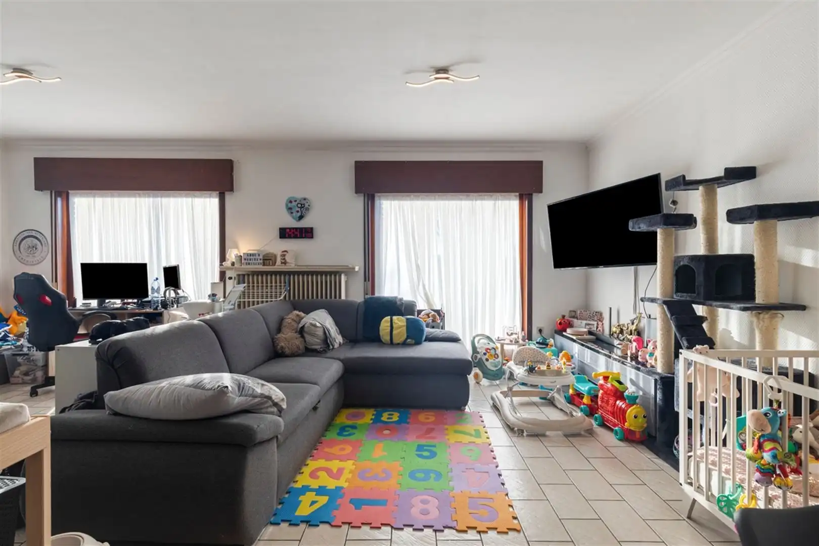 Gezellige, rustig gelegen woning op 413 m² met zonnige tuin, garage en 3 slaapkamers. foto 6