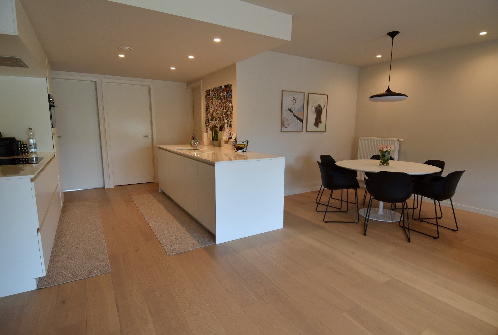 Prachtig appartement met 2 slaapkamers in Wevelgem foto 5