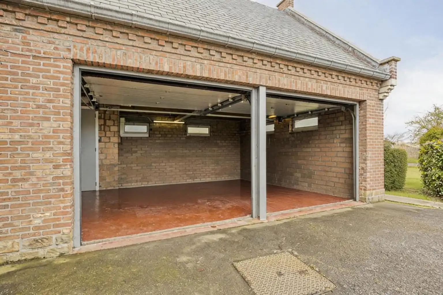 karaktervolle villa met ruime tuin  foto 27