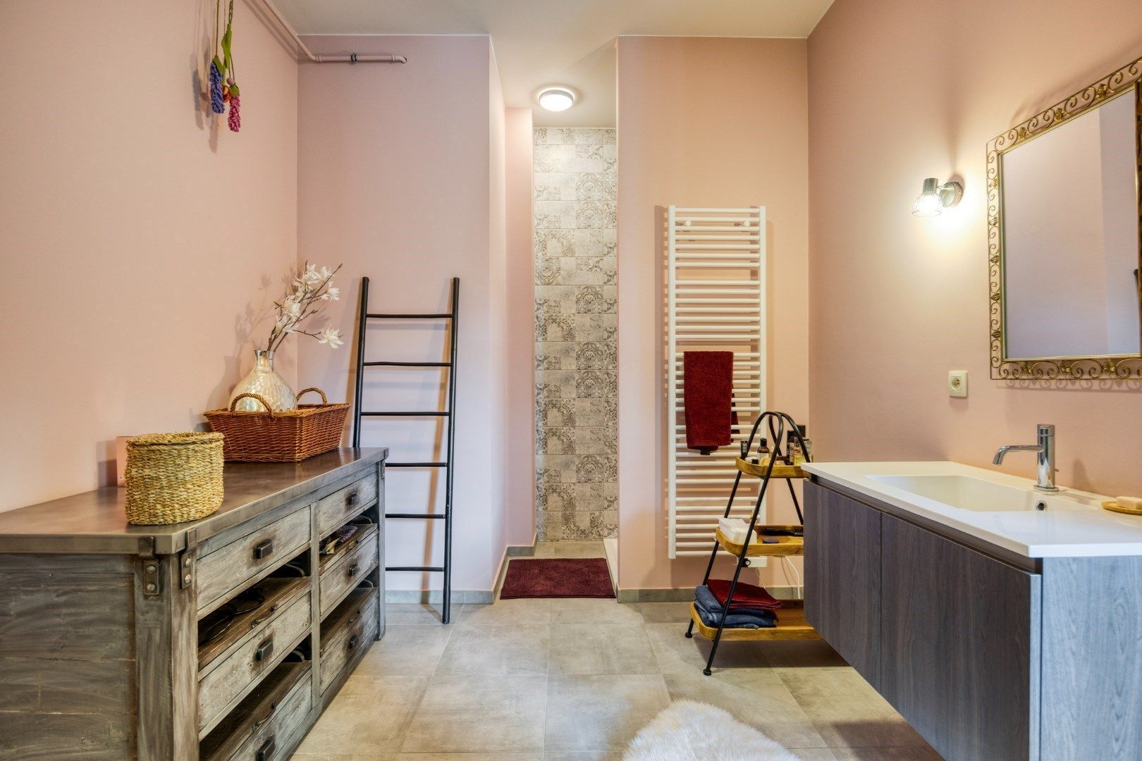 Luxueus penthouse van 156 m² met zuidgericht terras en garage – centrum Tongeren foto 19