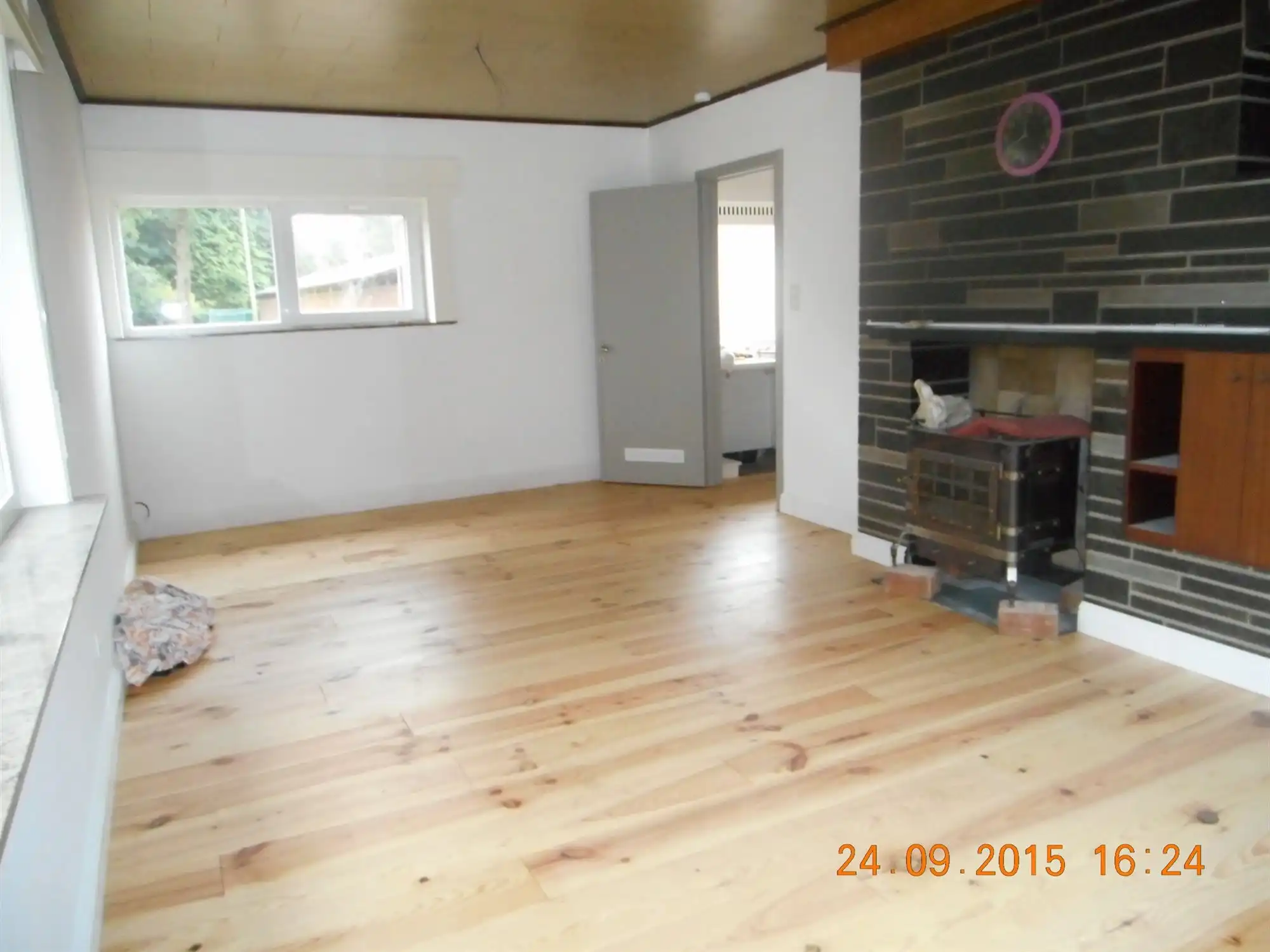 Projectgrond voor woningbouw  foto 31