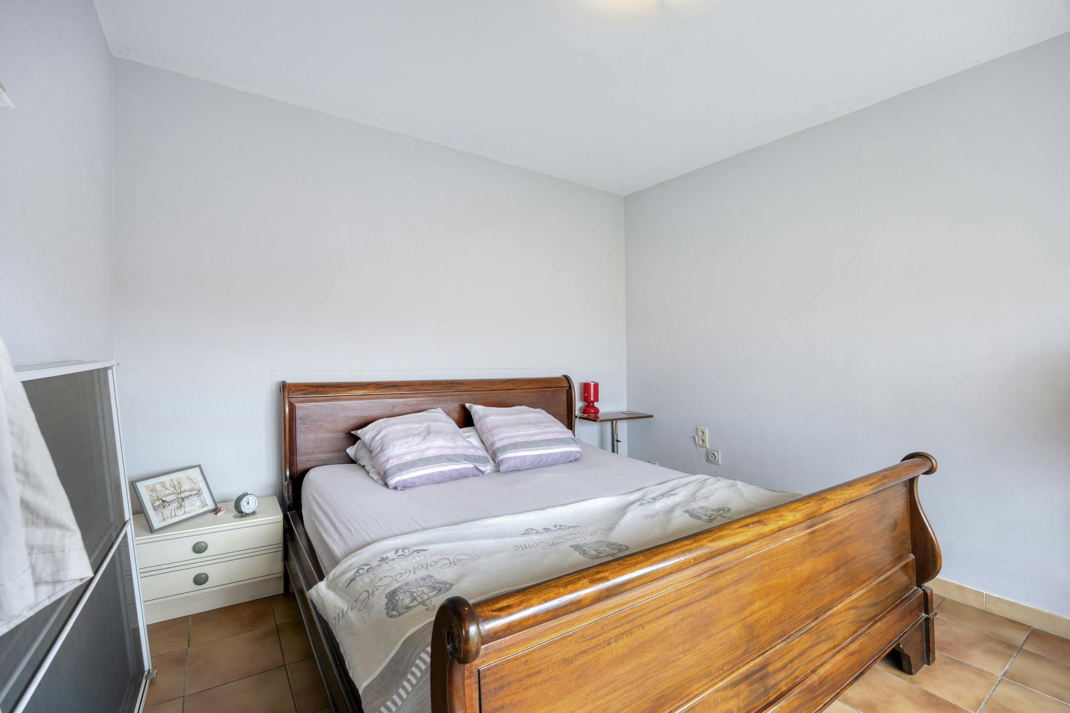 Tof appartement met 2 slaapkamers in Boom foto 11