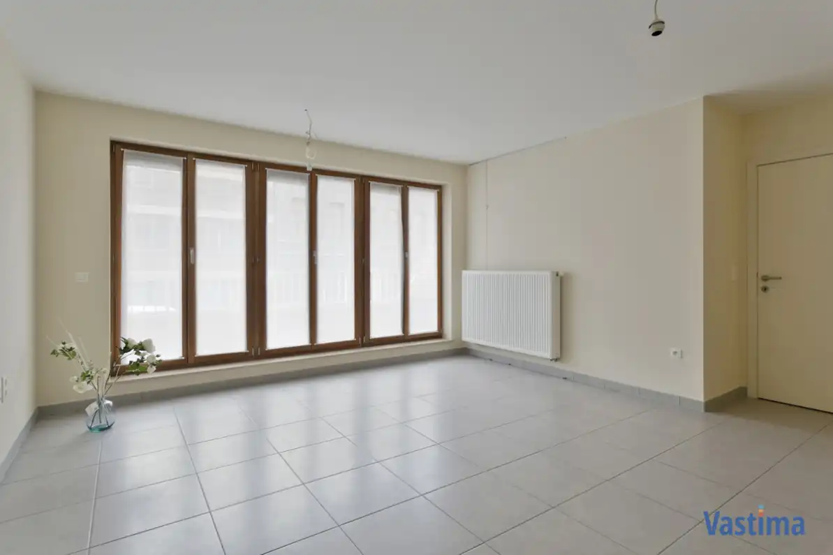 Instapklaar éénslaapkamerappartement met terras foto 7