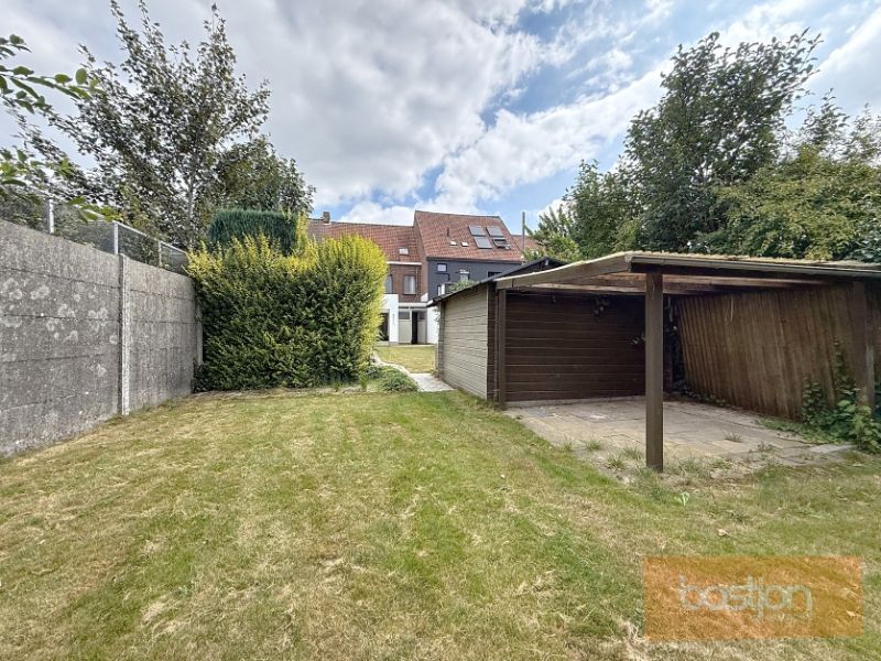 Te koop: ruime woning met veel mogelijkheden in Marke! foto 9