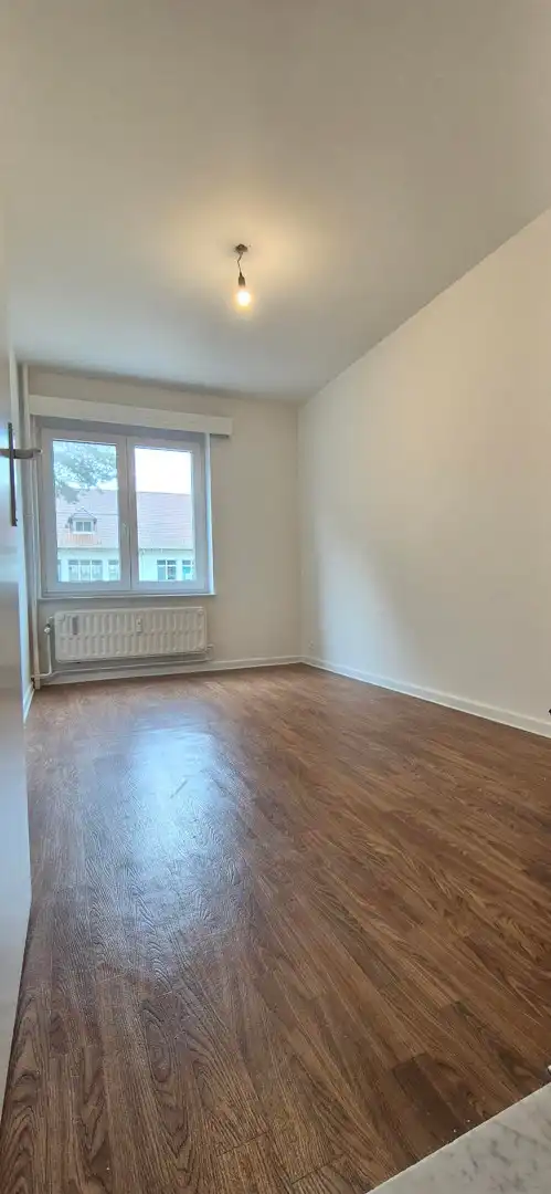 Gelijkvloers appartement 2 slpk foto 10