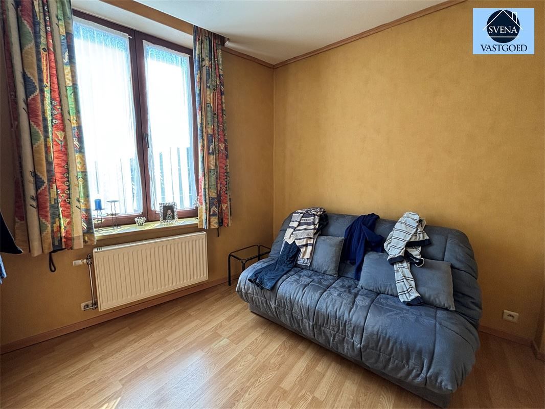 SOLIDE KARAKTERVOLLE WONING IN CENTRUM foto 8