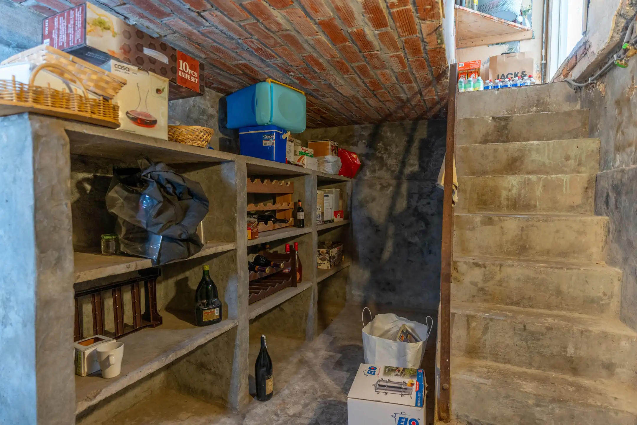 Te renoveren gezinswoning met potentieel te Gierle op 848 m² foto 17