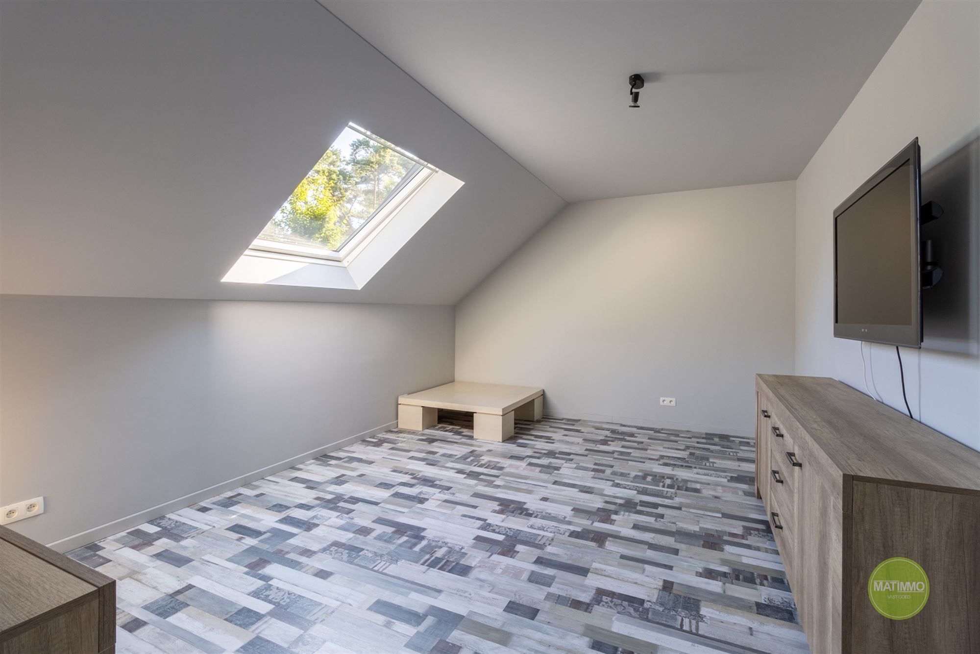 Unieke energiezuinige villa met prachtig zicht in Mol-Wezel foto 19