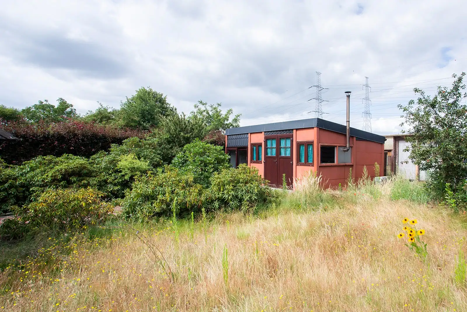 Karaktervol huis in een residentiële wijk foto 20
