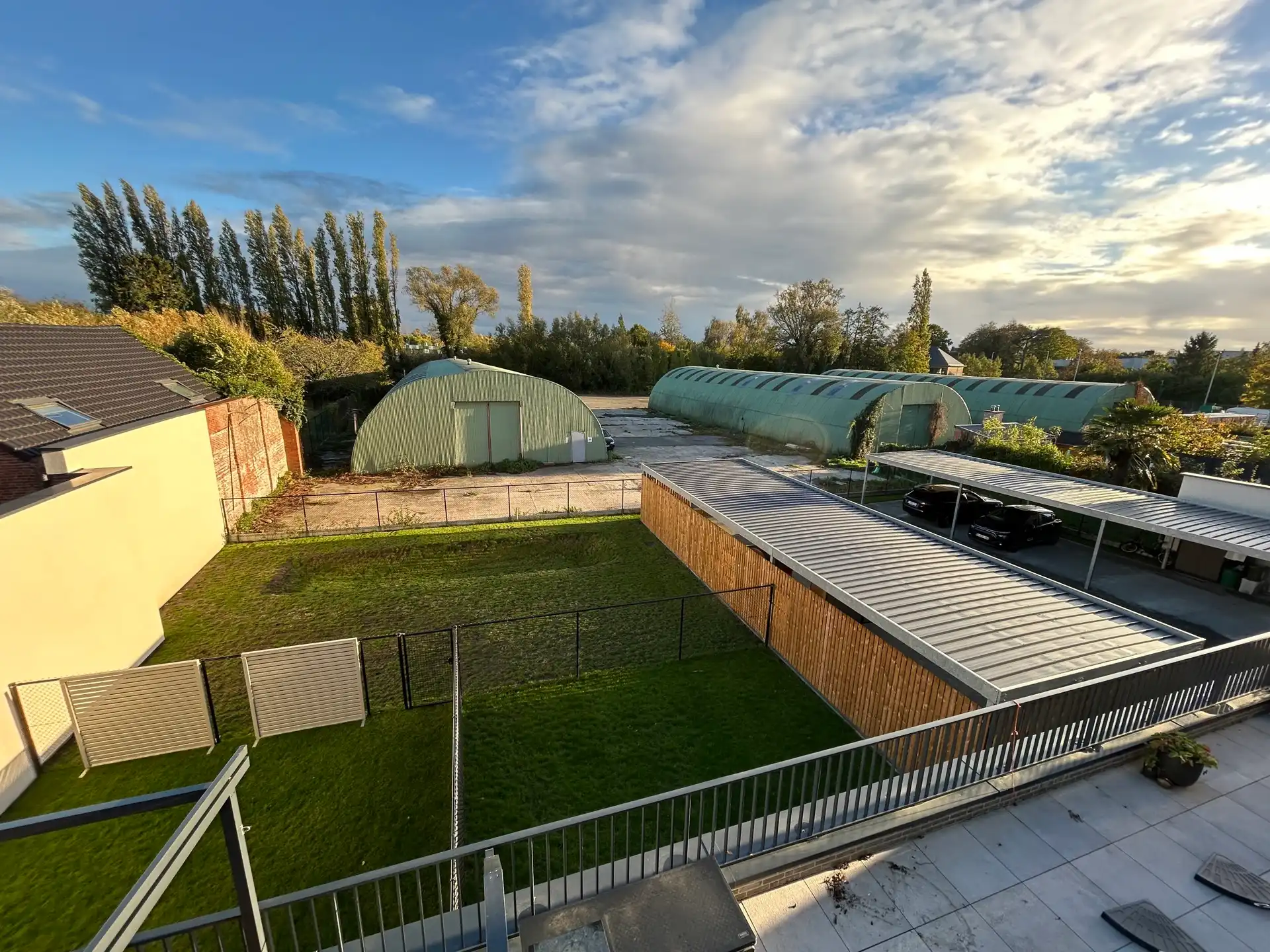 Residentie Beeckman 92 % verkocht, 6 % BTW mogelijk. Laatste unit foto 19