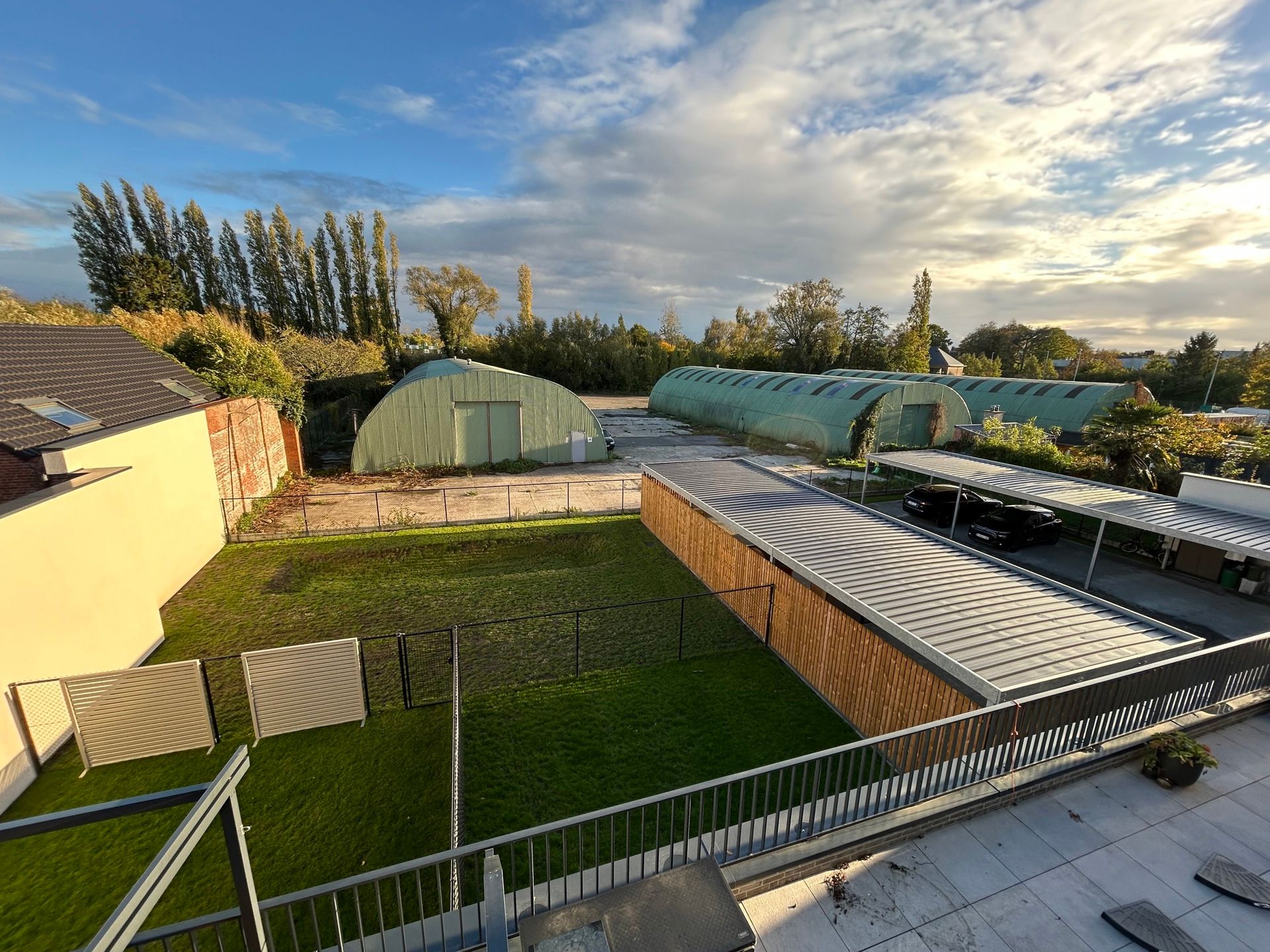 Residentie Beeckman 92 % verkocht, 6 % BTW mogelijk. Laatste unit foto 19