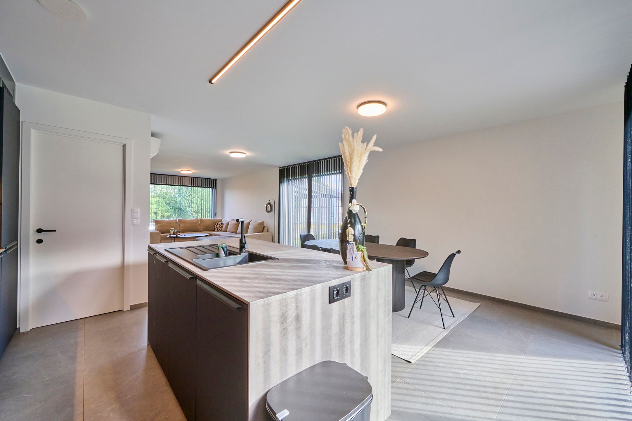 Zeer energiezuinige, instapklare gezinswoning foto 4