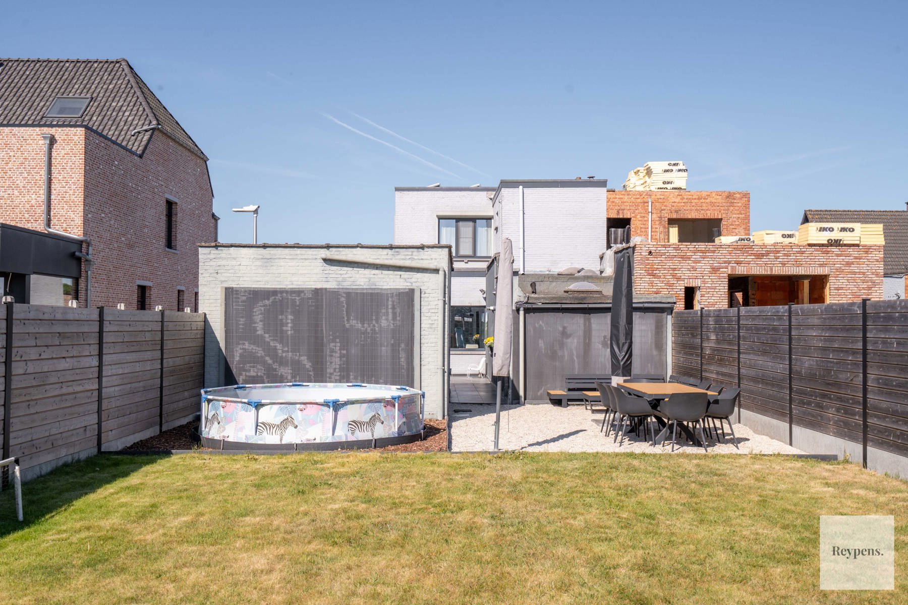 Instapklare woning met grote zonnige tuin op toplocatie! foto 20