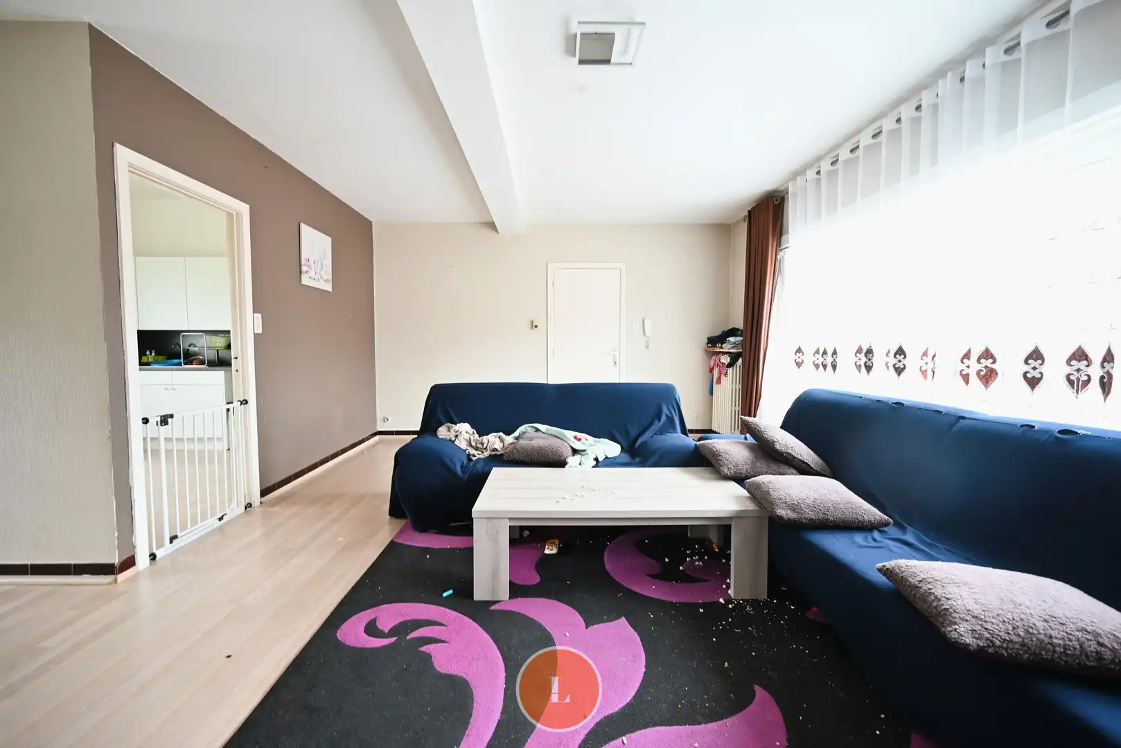 Opbrengsteigendom te koop in centrum Menen foto 23