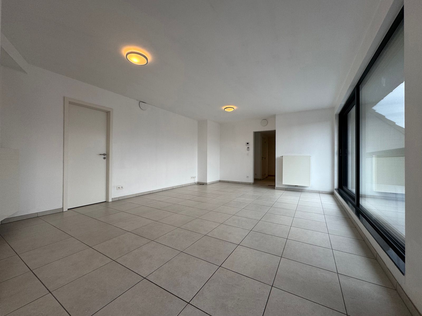 Te huur: dakappartement te Hofstade (Aalst) foto 4