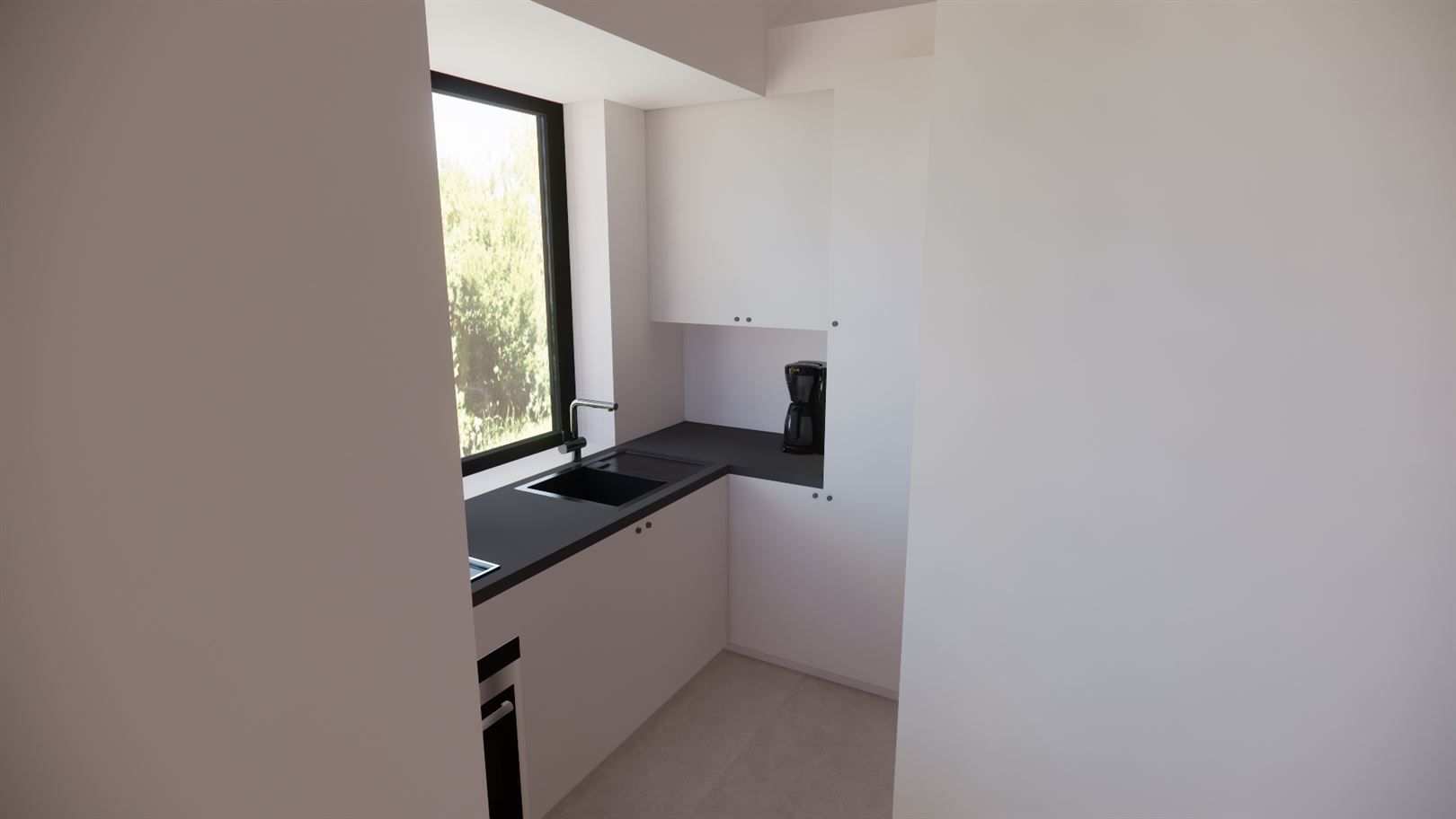 Wonen in stijl 6 luxueuze nieuwbouwappartementen te huur vanaf 1 juli 2025 In Buggenhout (Opstal) foto 7