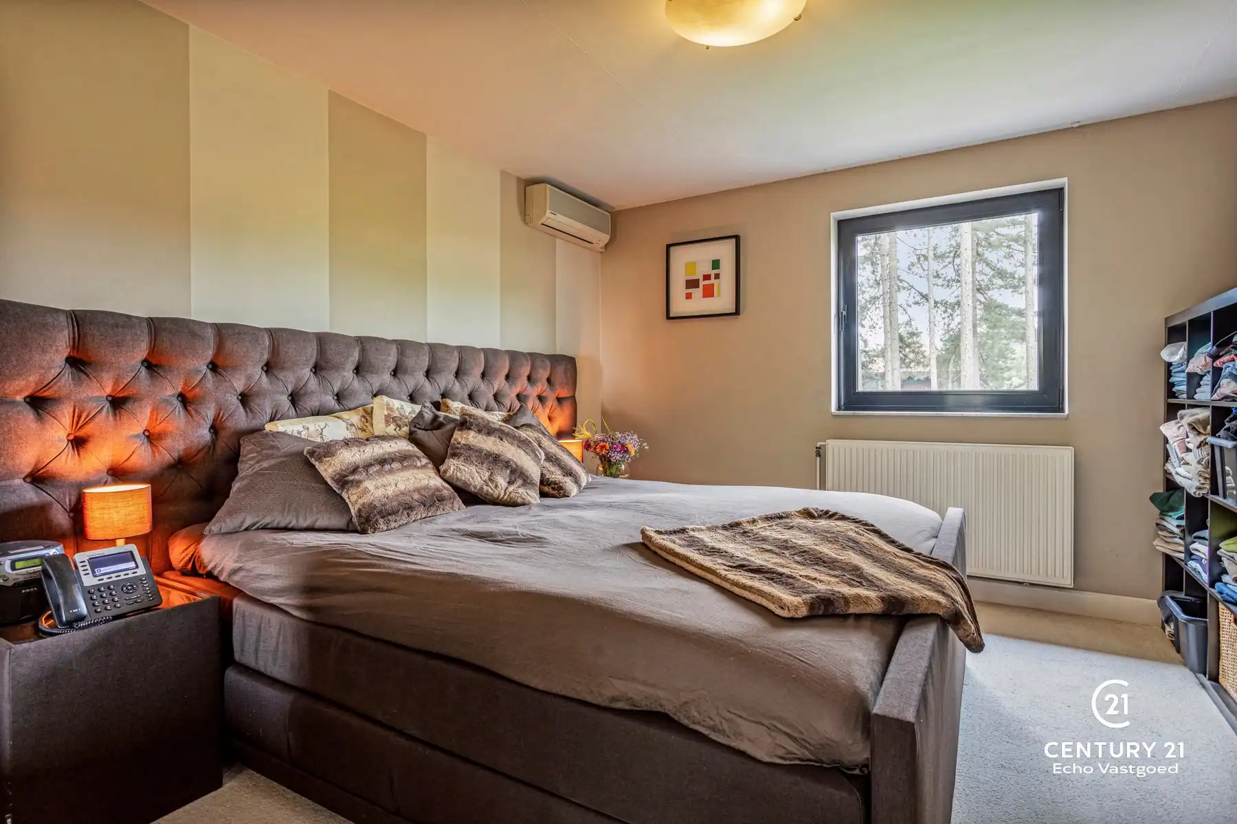 Villa met binnenzwembad en COMPLETE wellness op ca 2590m² foto 18