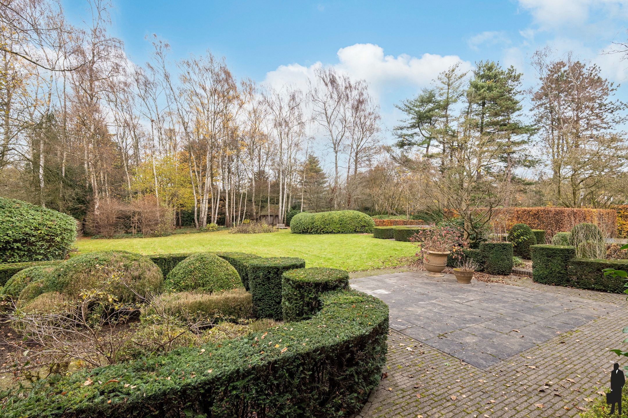 Tijdloze villa op toplocatie foto 5