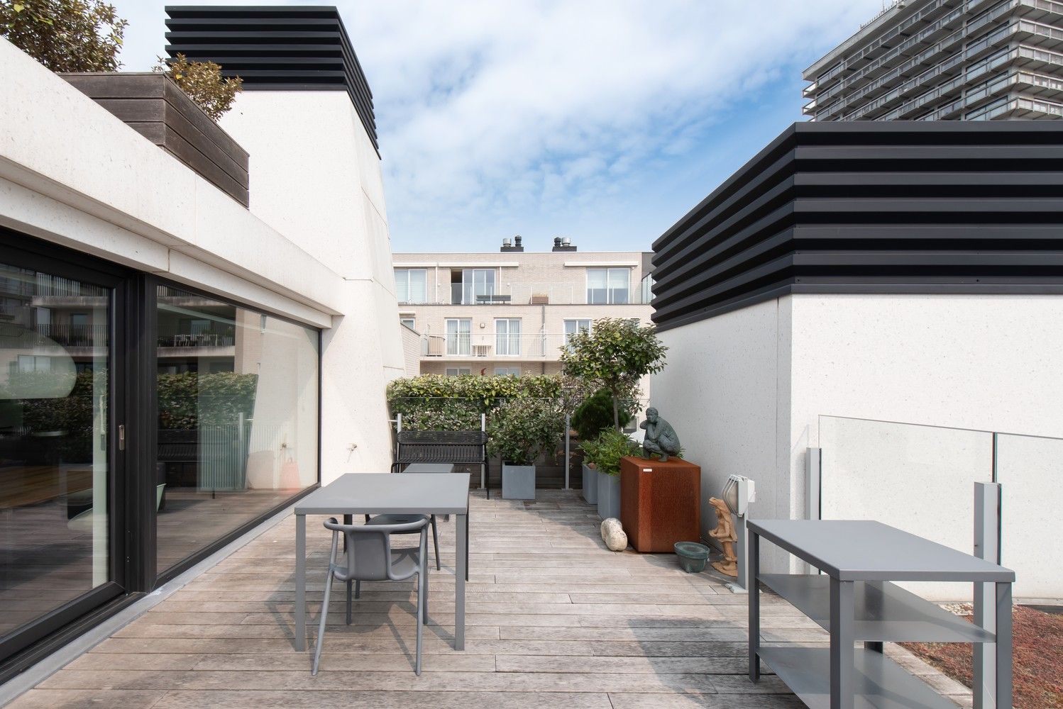 RESIDENTIE QUEENS I foto 22