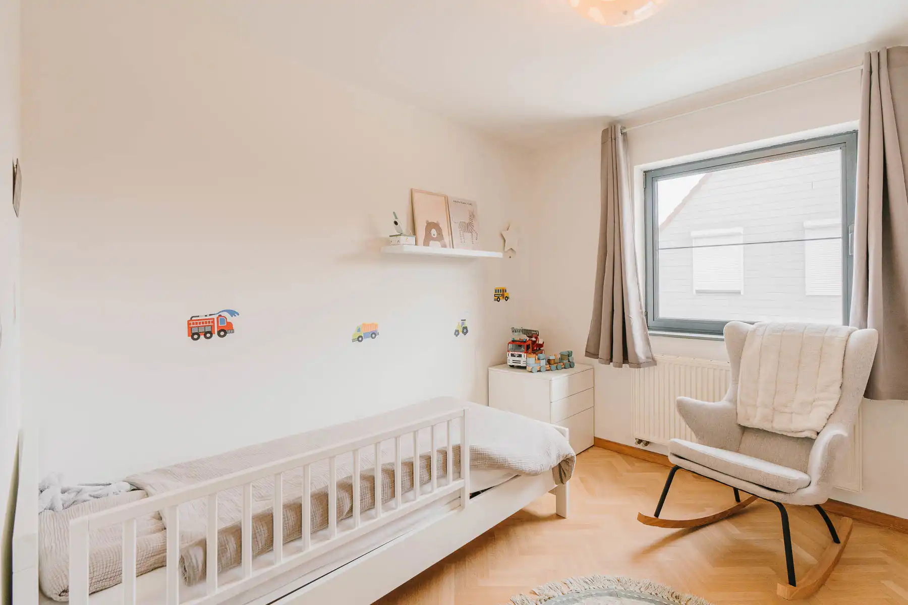 Energiezuinige, ruime gezinswoning met zuidgerichte tuin  foto 14