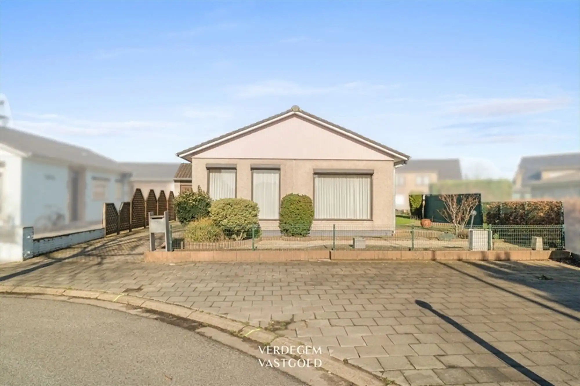 Rustig gelegen bungalow met 3 slaapkamers, garage en tuin foto 19
