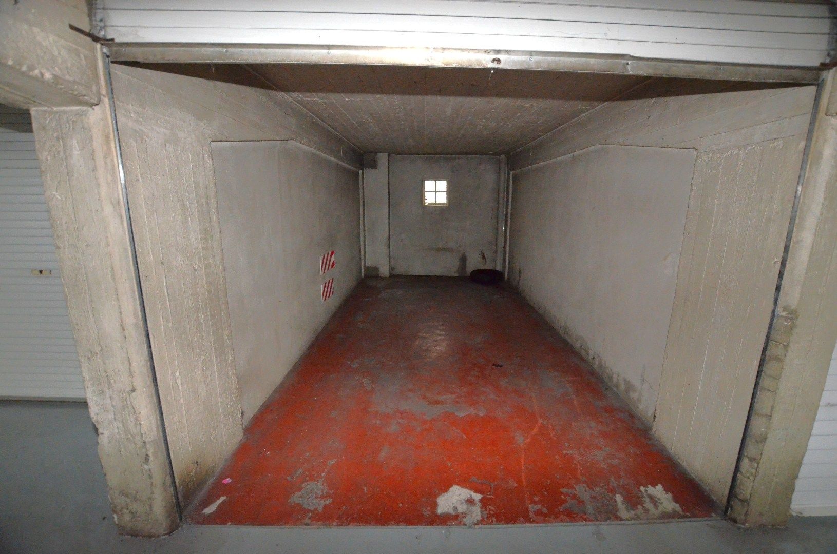 Garagebox op topligging foto 4