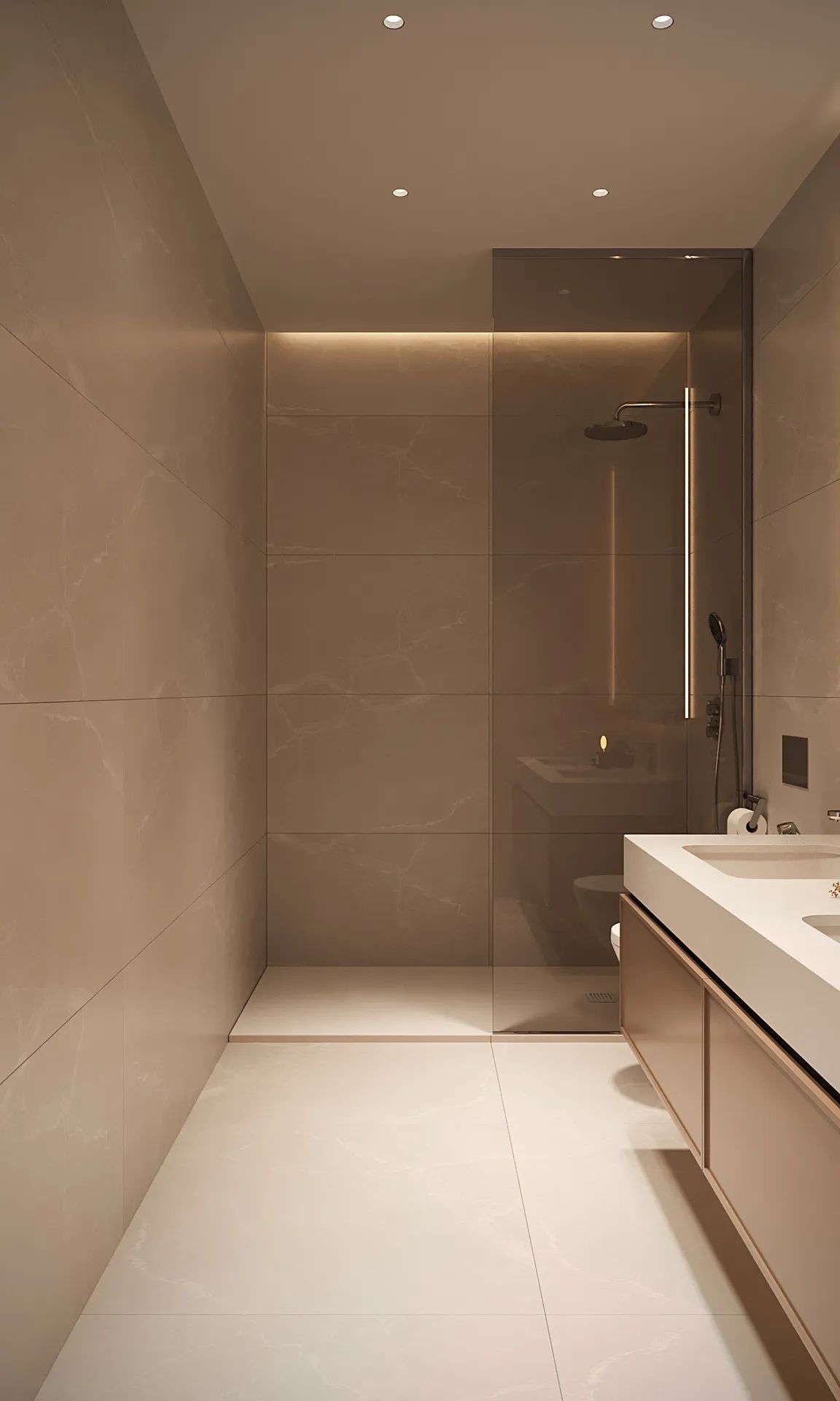 Exclusief wonen aan de New Golden Mile: luxe appartementen met hoogwaardige afwerking foto 14