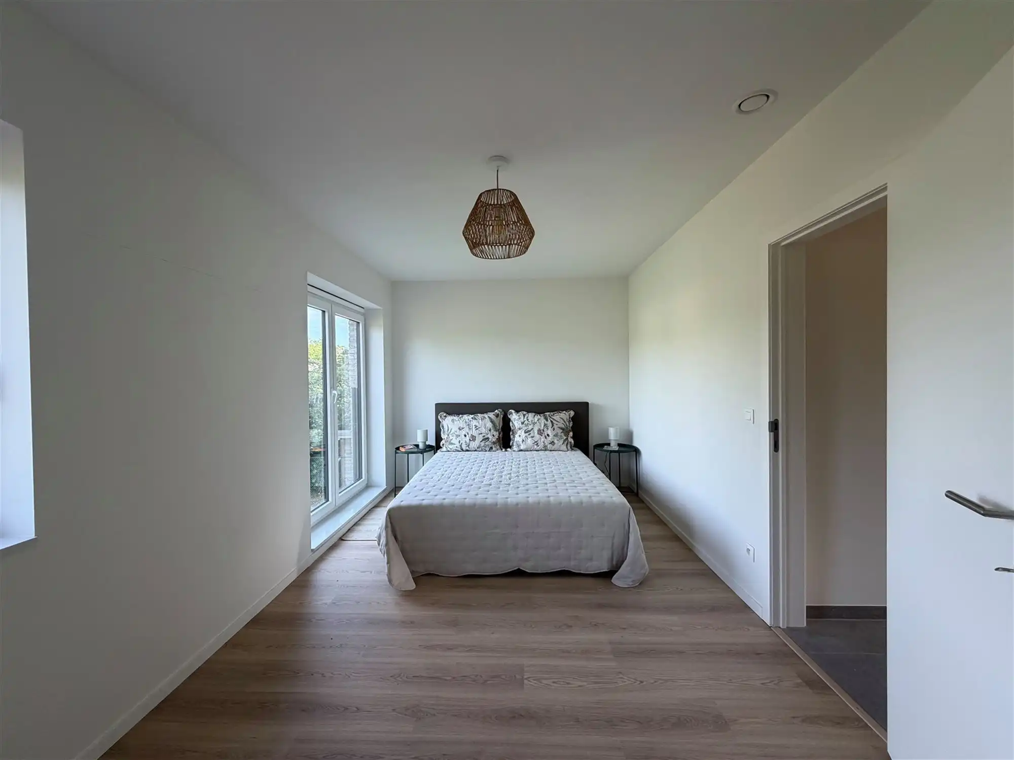 Thuiskomen in het project Beversluis te Rotselaar - LOT 15 foto 16