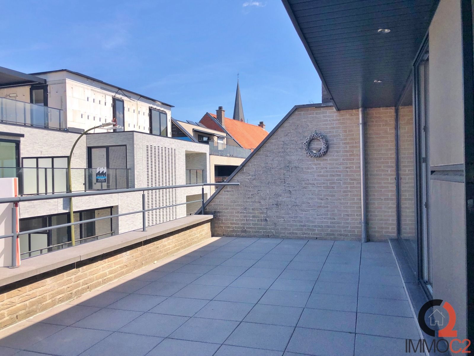 Appartement te huur foto 18