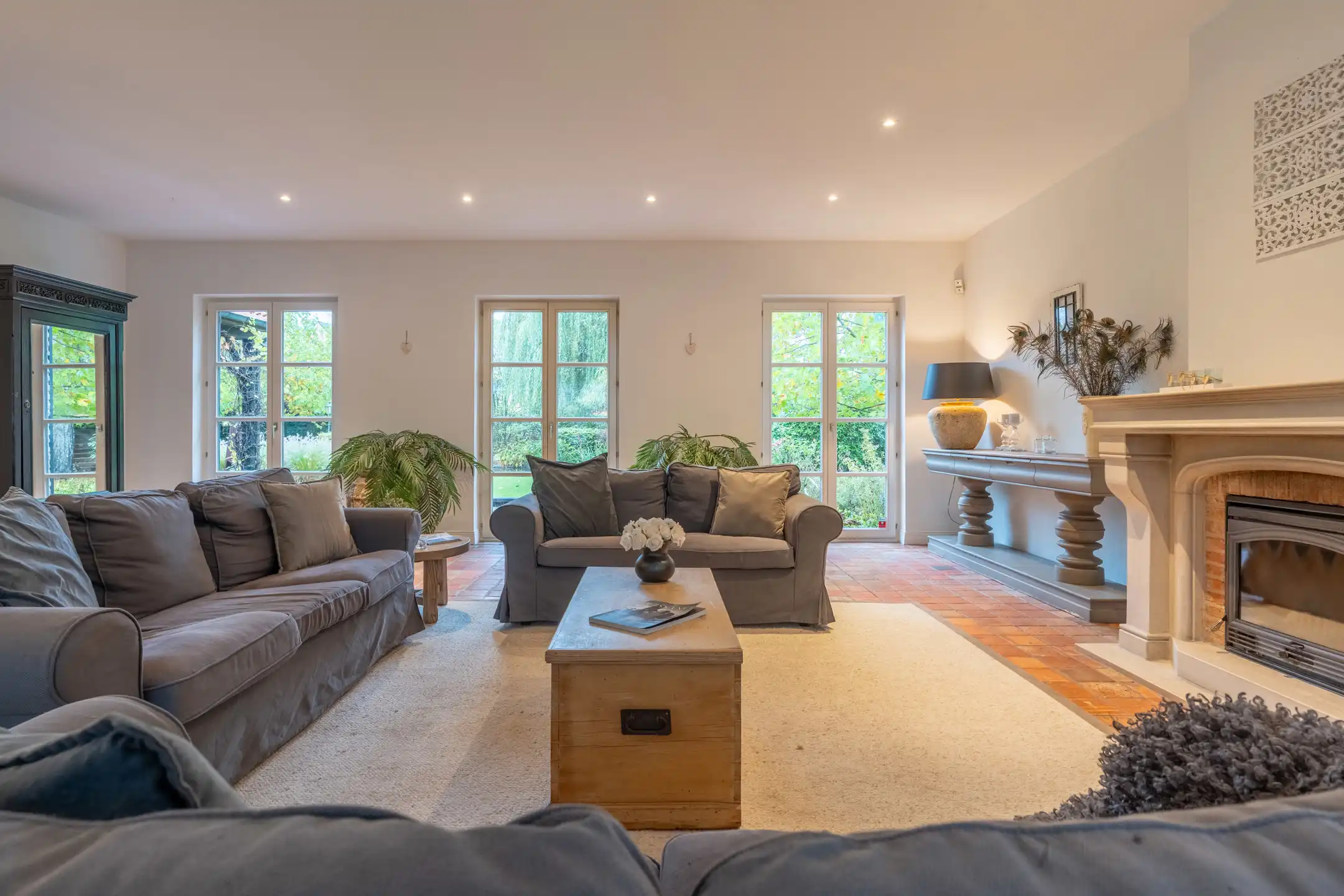 Prachtige  villa van 362 m² op een perceel van 1.754 m²  foto 5