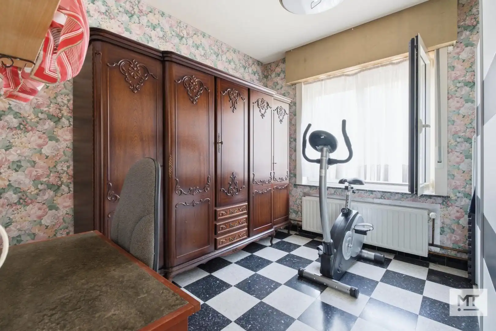 Te renoveren alleenstaande woning op een landelijke locatie in Wijtschate foto 11