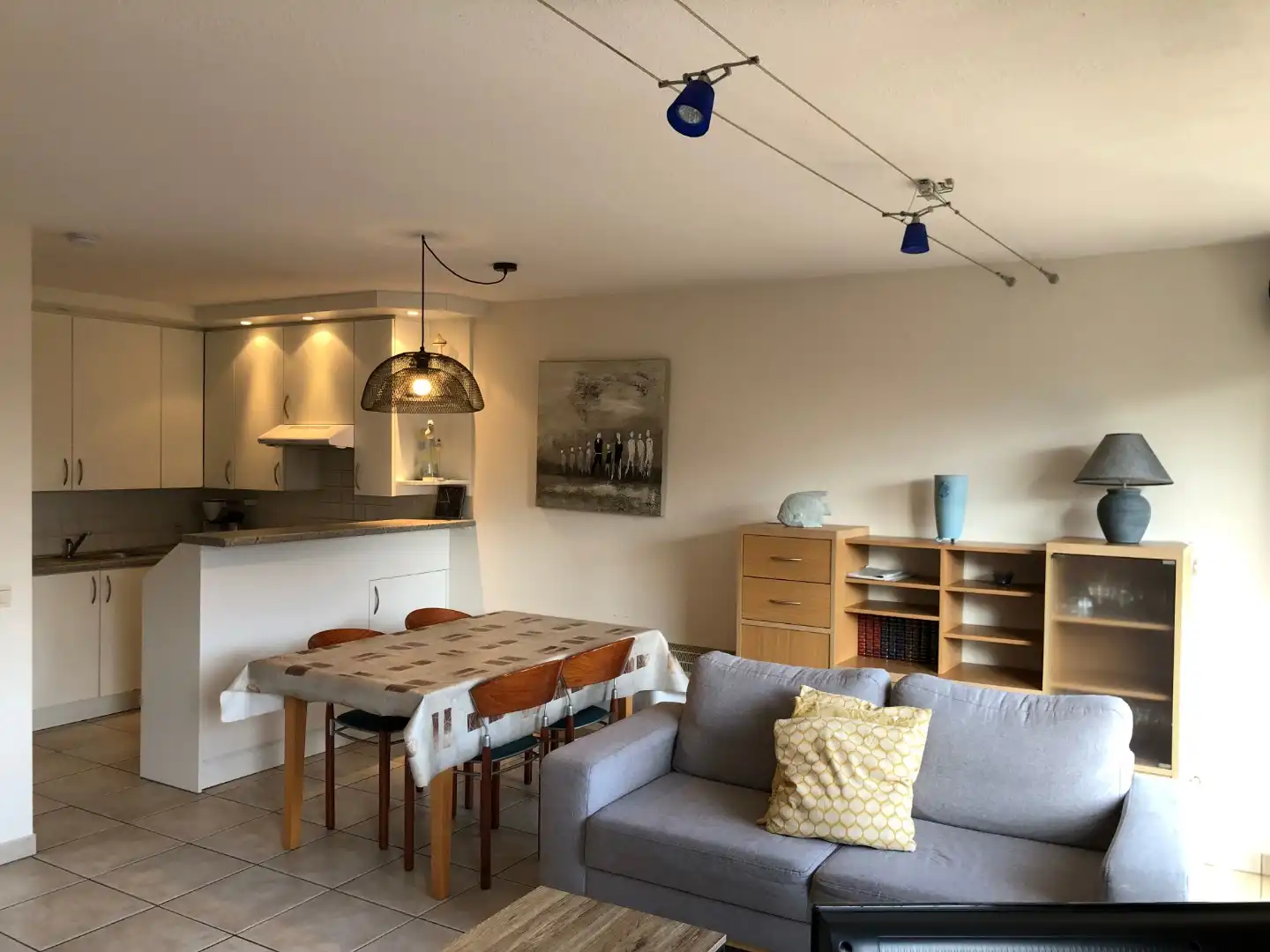 Studio te koop Prof. Blanchardlaan 10 -/01.06 - 8670 Koksijde