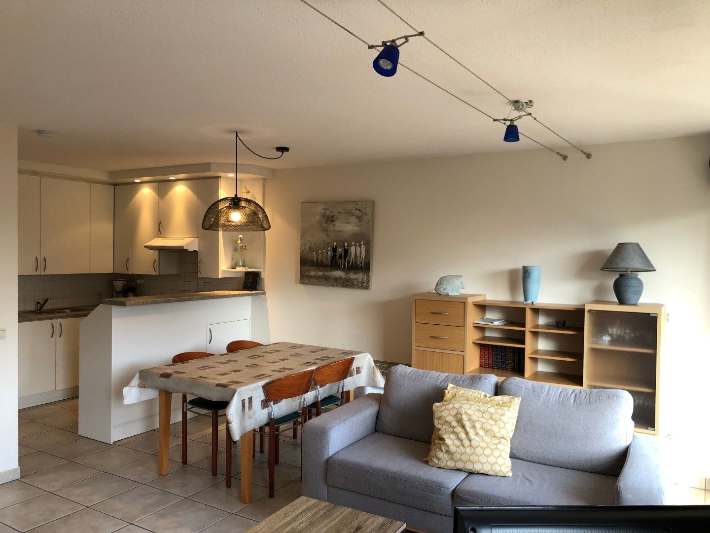 Studio te koop Prof. Blanchardlaan 10 -/01.06 - 8670 Koksijde