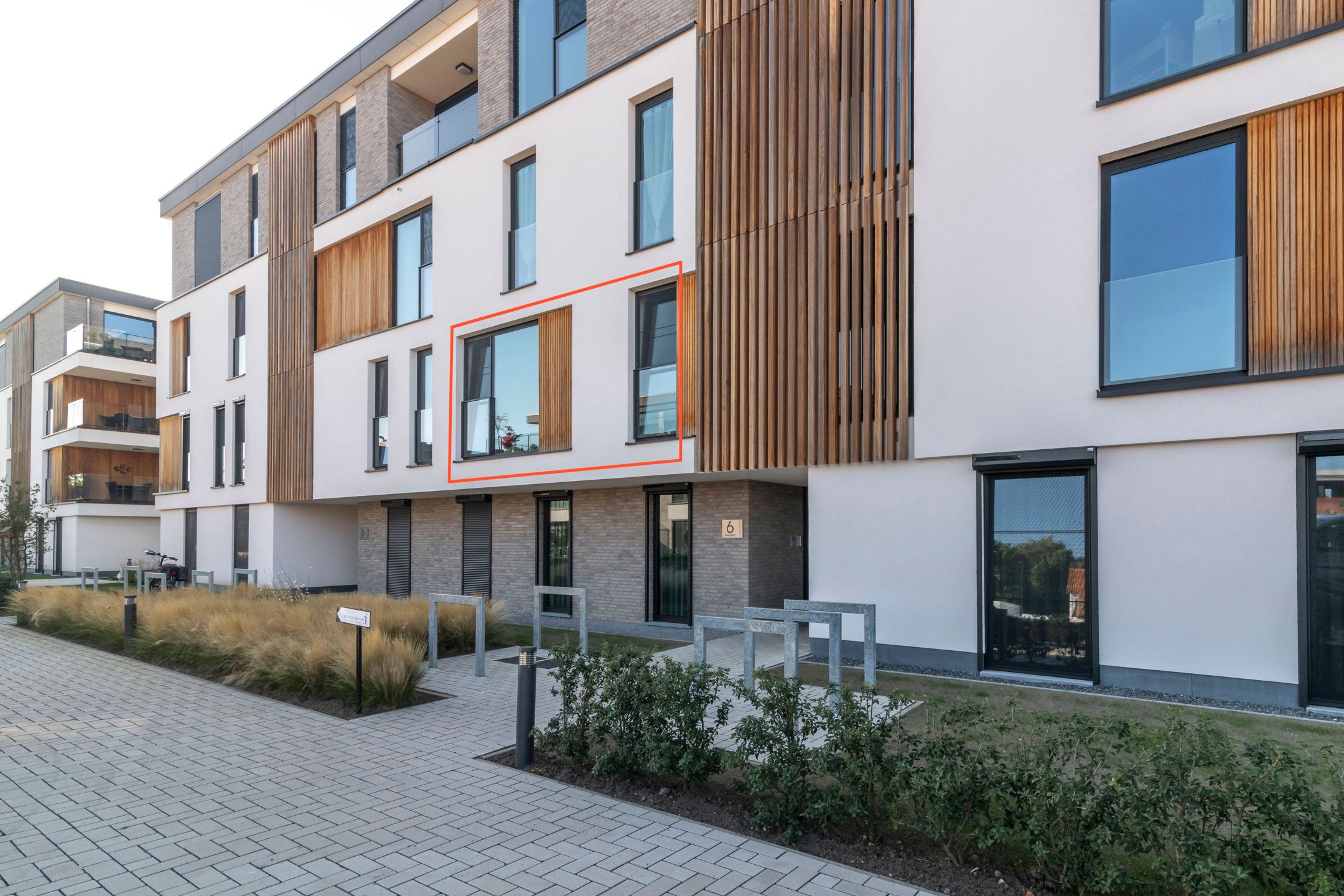 Exclusief wonen aan het water - inclusief 2 autostaanplaatsen foto 29