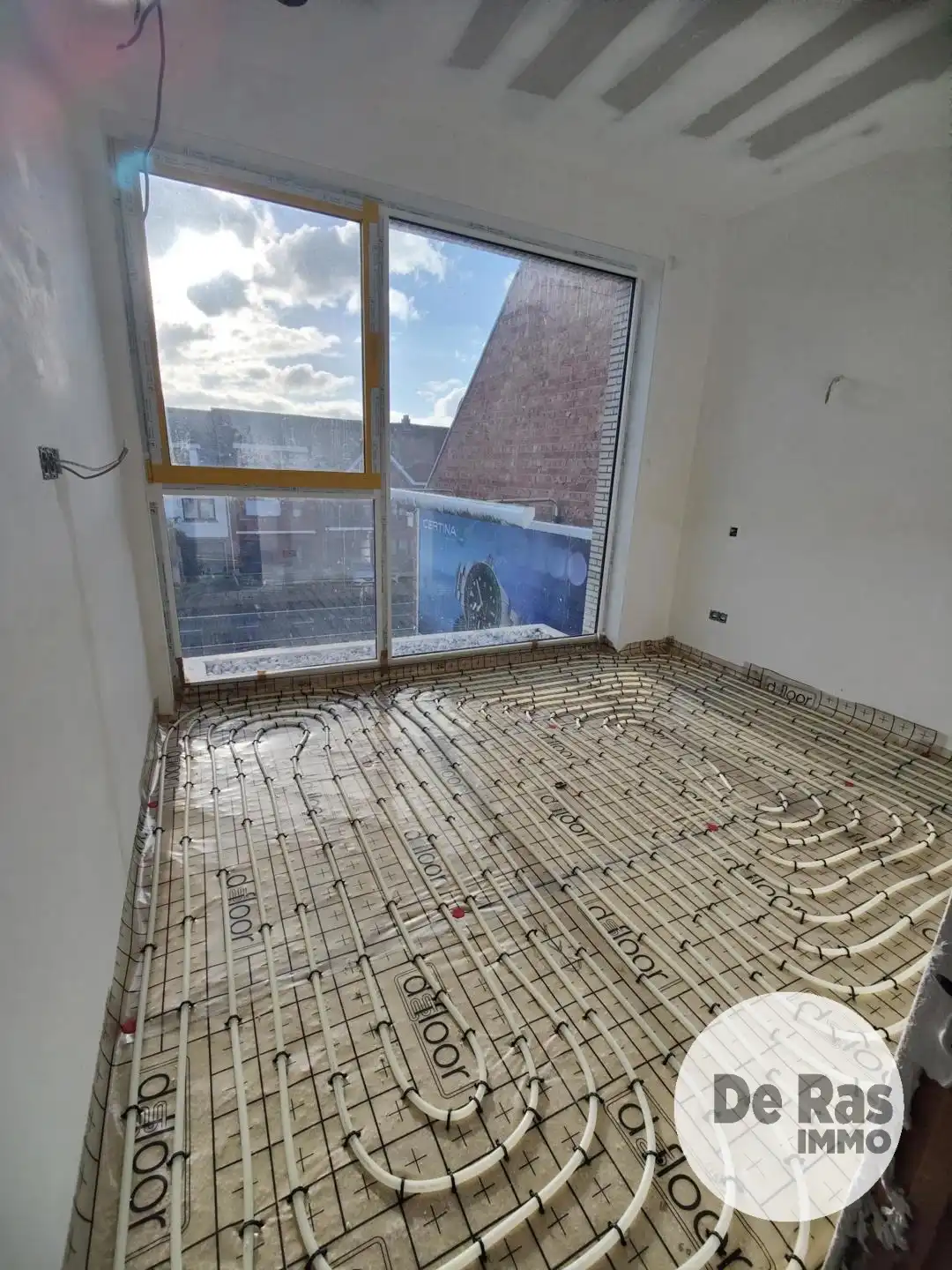 AALST - Nieuwe gezinswoning met mooie architectuur foto 15