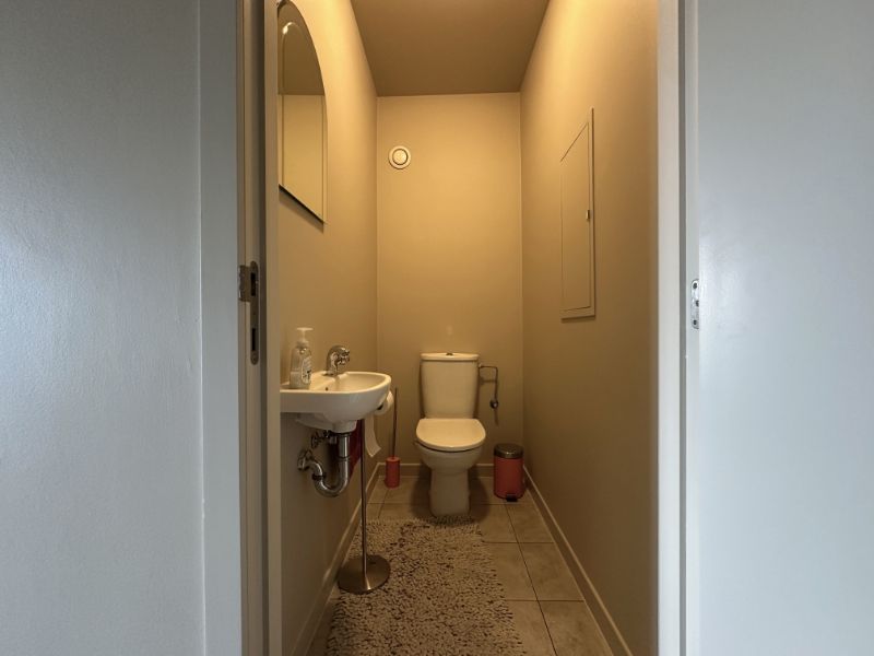 Gemeubeld appartement met een unieke en rustige ligging bij de duinen van St. André! foto 20