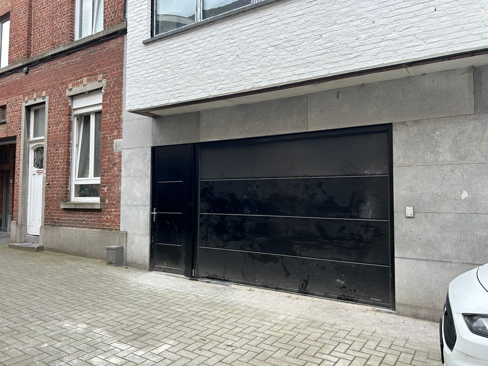 Parkeerplaats te koop Lepelstraat 55-57 - 3000 Leuven