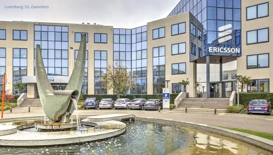 Lozenberg 17-18, 1930 Zaventem foto 2